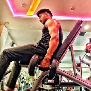Divyansh Singh