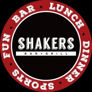 Shakers Bar and Grill