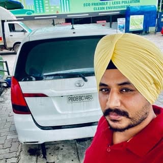 Pavan Uppal