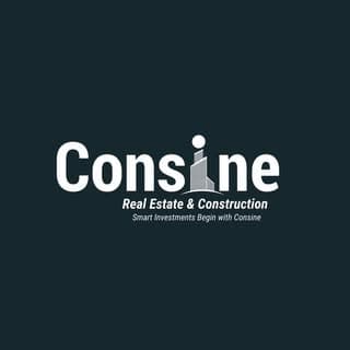 Consine Real Estate & Construction | Residential & Commercial