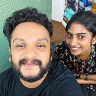 Sarath Neelambra