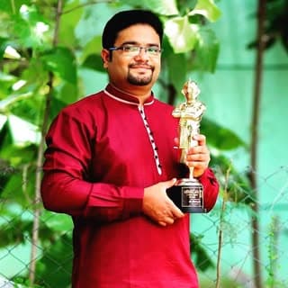 Dr.Vikramkumar