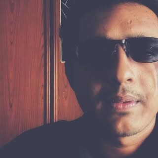 Sankalp Vyas