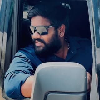 Sathish Honey
