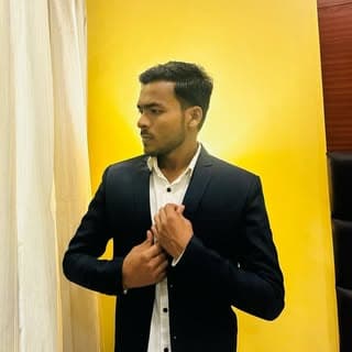 Nitish Kumar
