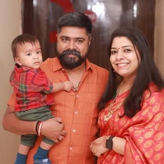 Ganesh G Menon