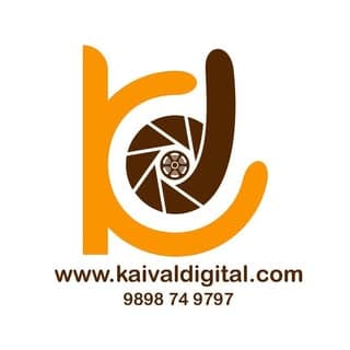 KAIVAL DIGITAL STUDIO