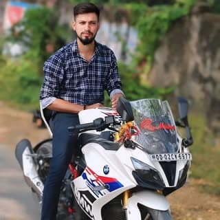 Nitish Singh