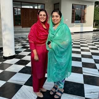 Jatinder Kaur Kalsi