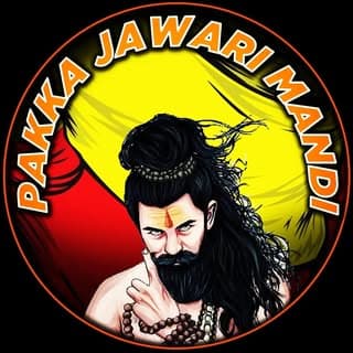 ಪಕ್ಕಾ ಜವಾರಿ ಮಂದಿ🚩