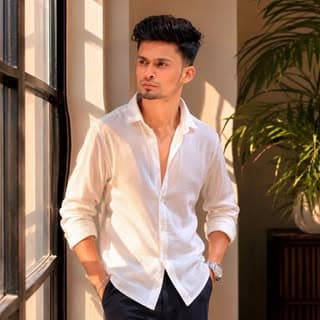 Nayan Bansod