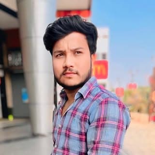 Shubham Yadav New