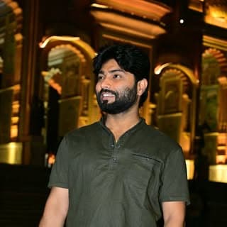 Udit Tyagi Dixit