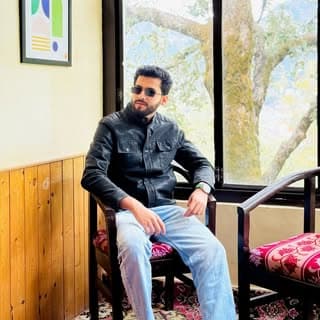 Arslan Khan