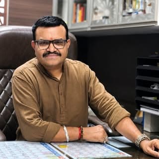 Vastutathastu Makrannd official