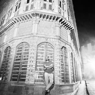 VIKRAM SINGH TANWAR