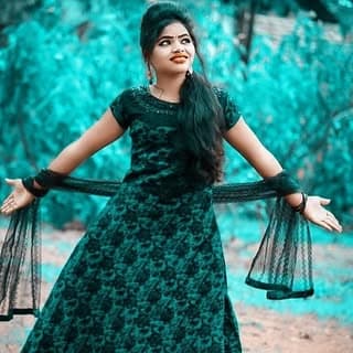 B S Srabani Naik
