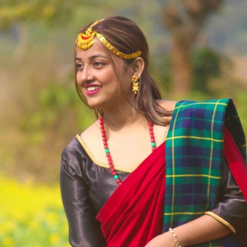 Tabbu Sabnam