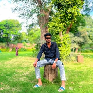 Imran Khan