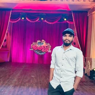 Sai Siddu