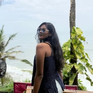Gaanavi Krishna