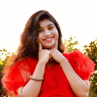 Dharani Gudla