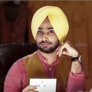 Dr. Satinder sartaaj