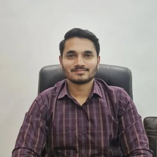 Dr. Vivek Kumar | Psychiatrist | Mental Health Specialist