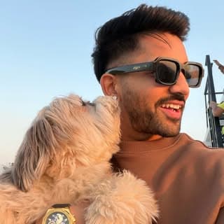 Swapnil Desouza