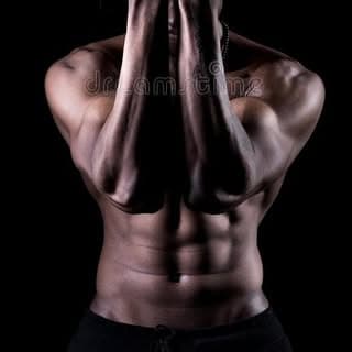 Asante Marshel