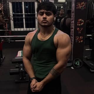 Shubhasish Padhi