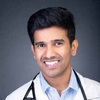 Dr Vikranth Chunduri | Gastroenterologist