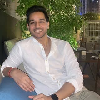 Tarun Raj