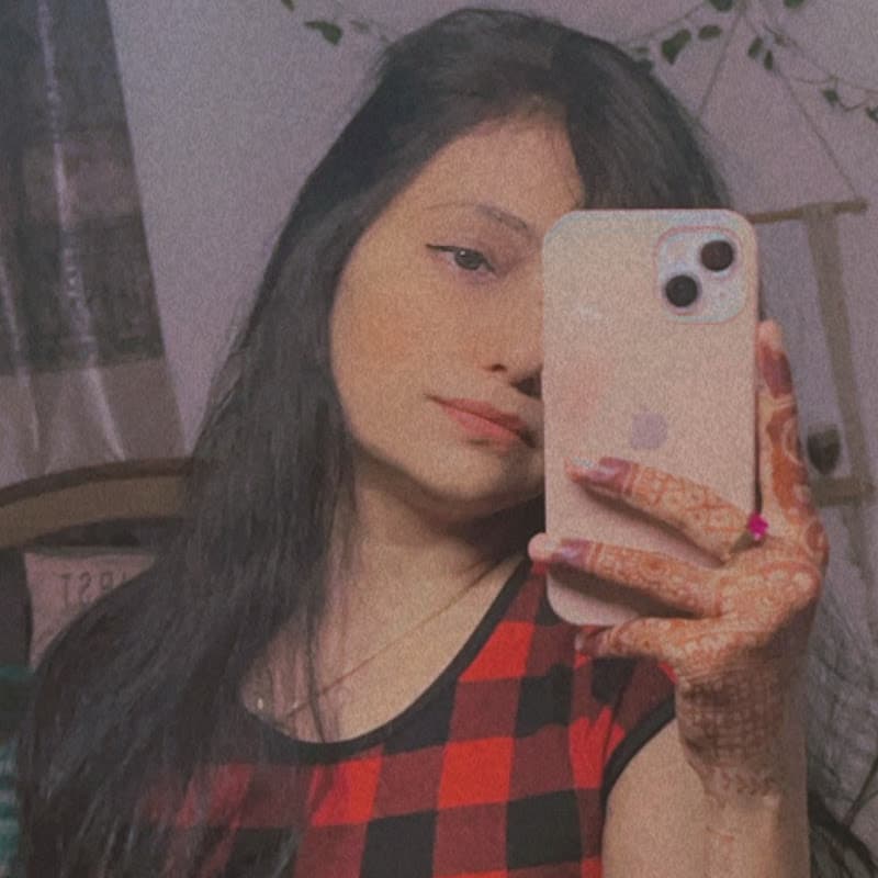 Sadaf jawed