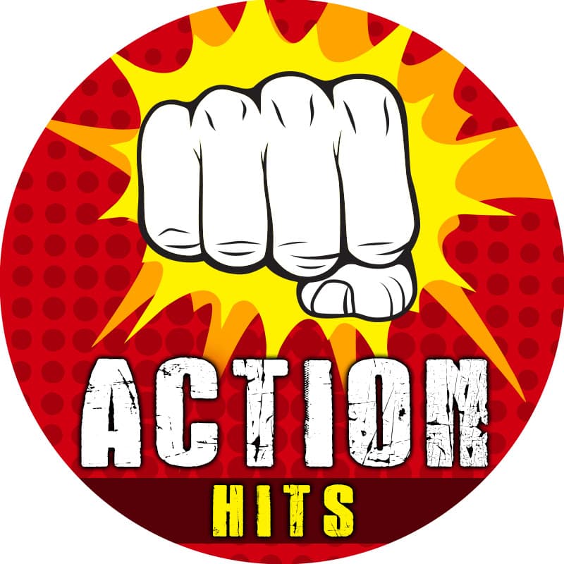 Ultra Action Hits