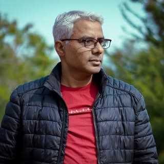 Ranjan Tiwari