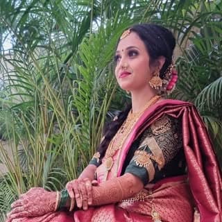 Geetanjali Kedar Bhagat Bhagat