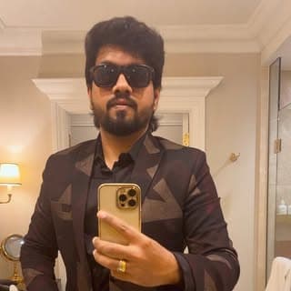 C SUDARSHAN