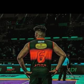 Athul Maddy