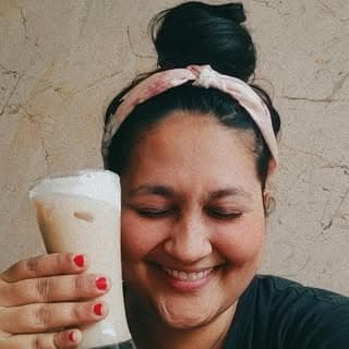 Nupur|FoodBlogger|Cafe Reviews