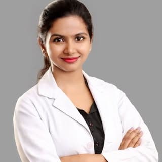 Dr.Alekya Singapore | Dermatologist