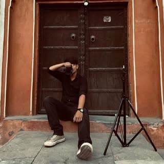 Mohammed sahil