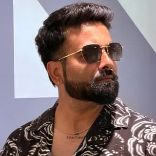 Ankit mishra