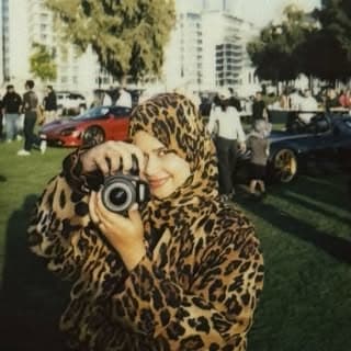 Ayesha Nazreen
