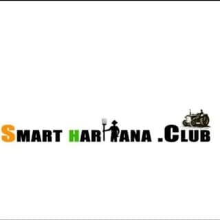 Smart Haryana Club