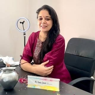 Naina grover