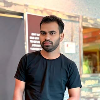 Md Ahmad Rja