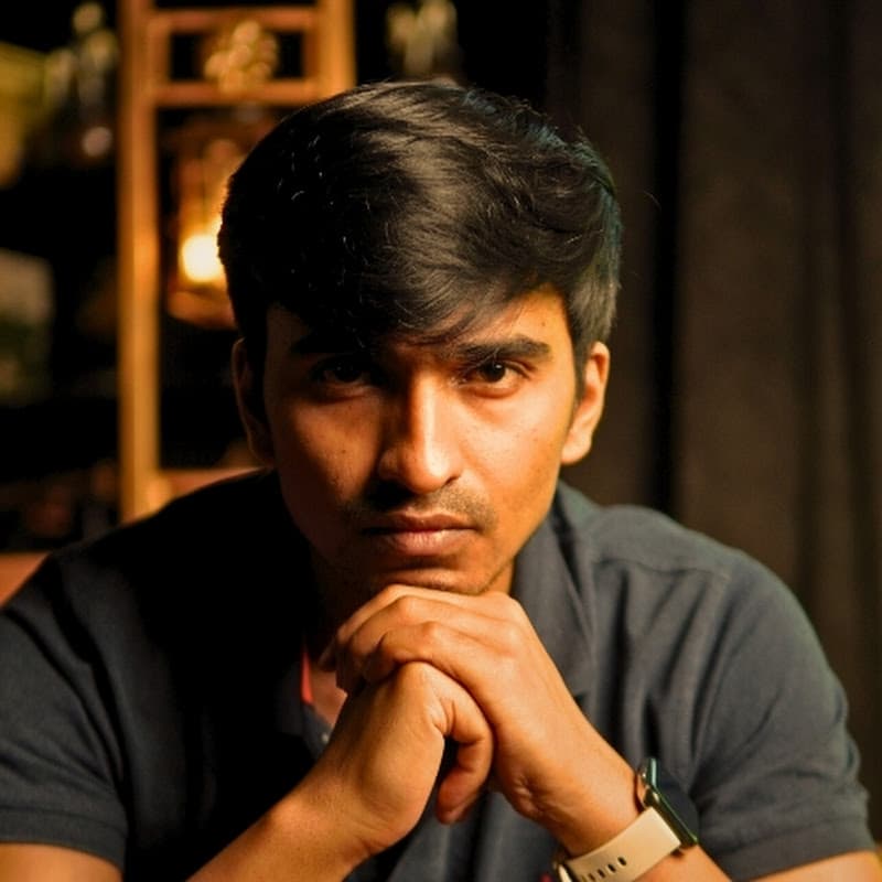Avinash Kumar