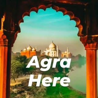 AGRA HERE