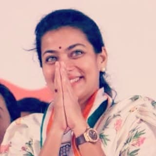 Praniti Shinde